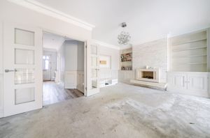 Rear Reception angle 1- click for photo gallery